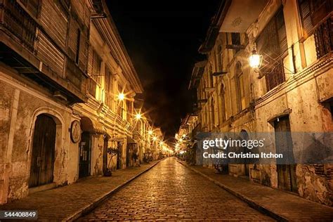 bir vigan photos|270 Vigan City Stock Photos & High.